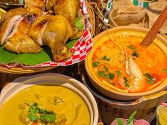 -泰妃殿(武汉首店)