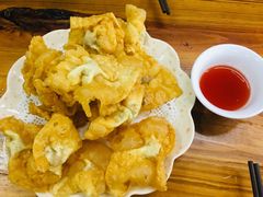 -南记食粥坊·宵夜大排档(岭南分店)