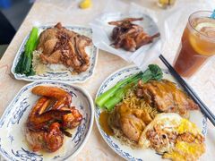 -渔记茶餐厅(渔村店)