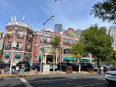 -桂园餐厅(五大道店)