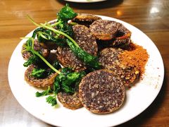 -88号小吃店·经典云南菜·地道纳西美食
