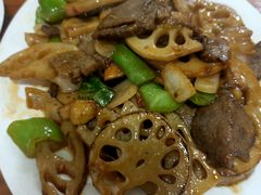 -卢庄(江汉路店)