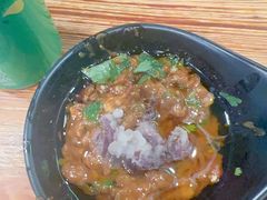 -潮味四季潮汕牛肉火锅(来凤街店)