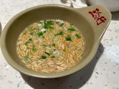 -三人行骨头王火锅(长寿店)