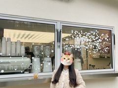 -HUGS coffee(东区店)