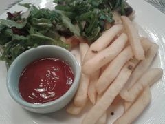 -Kitchen·Y洋厨房西餐厅(王府壹号店)