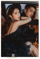 点击看大图 -维纳斯婚纱摄影(鞍山店)