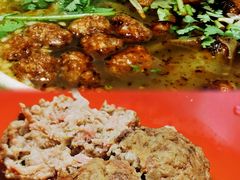 丸子汤-苏记丸子汤