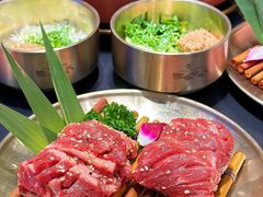 -西塔老太太泥炉烤肉(龙湖北苑天街店)