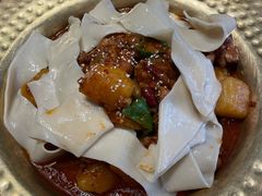 -天山传奇新疆菜(SKLP店)