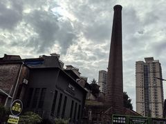 -糖果时光文创产业园