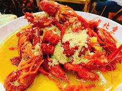 -老北京涮羊肉(航东路店)