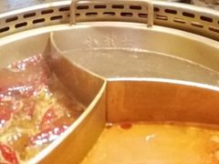 -小龙坎老火锅(北京三里屯店)