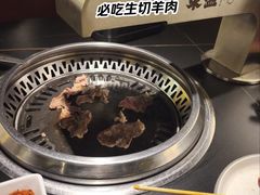 -南京路步行街