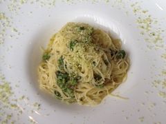 意面-北京金融街丽思卡尔顿酒店·意味轩 Cepe