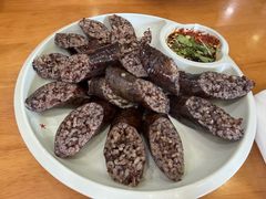 -顺姬冷面(长白西路店)