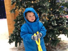 -宁波冰雪大世界(北仑区)