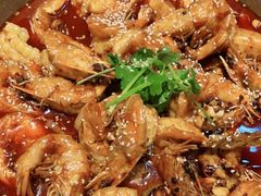 -槐店王婆大虾(开发区店)