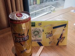 -新白鹿餐厅(城西银泰城店)