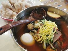 -服务大楼冷面(延大店)