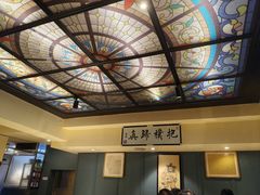 -福照楼汽锅鸡·云南特色菜(万达广场店)