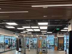 -燃坊JEN ACTIVE游泳健身中心·深圳前海JEN酒店