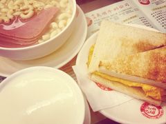 -义顺牛奶公司(庇利金街店)