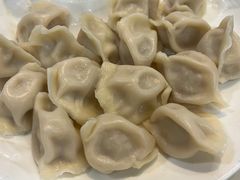 -北方饺子王(清水河商业街店)
