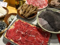 -天星正源火锅(地勘路店)