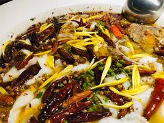 -新太二·鲜料川菜(群光广场店)