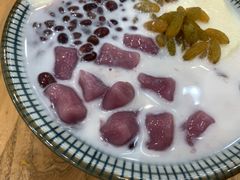 -哼哈豆花工房(高铁吾悦广场店)