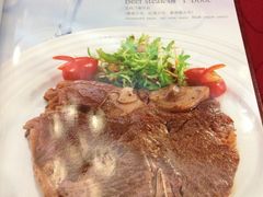 -小白桦西餐厅