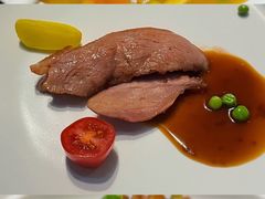 -箱美术馆私房菜(水晶郦城店)