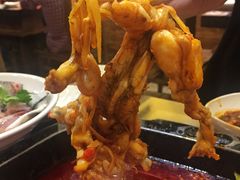 -自贡好吃客(科华店)