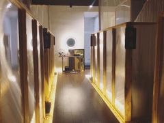 -谷悦SPA(王府井店)