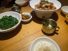 -十二点·辣椒炒肉(南山店)