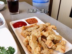 小酥肉-海底捞火锅(5050购物中心店)