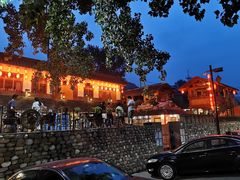 -百花人家(清水镇店)