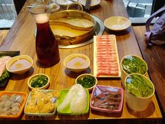 -四喜小胖·北京涮肉(五道营店)