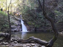 -驼梁风景区