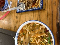 -清真马杰山牛肉汤馆