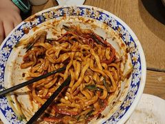 -河沿肉饼Beijing Pie(东华门店)