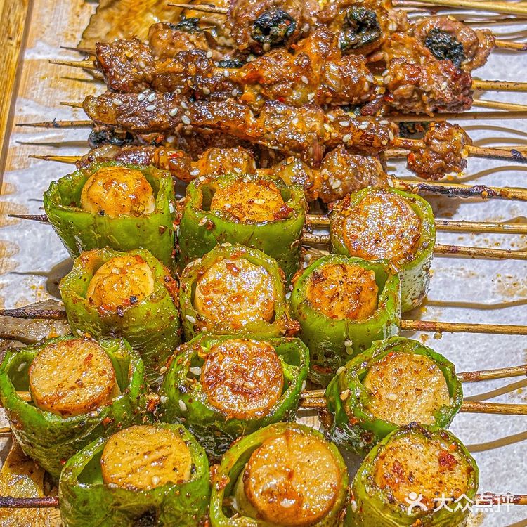 谁懂啊！这家宜州果酱烤鱼嘎嘎香！人均20+