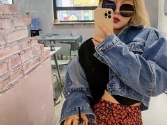 -chicken plus韩国炸鸡(城阳店)