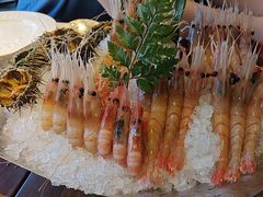 -Mr.Fish鱼鲜生海鲜放题(高德置地冬广场店)