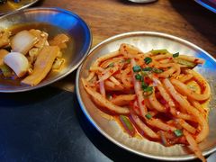 -西塔老太太泥炉烤肉(上海七宝领展广场店)