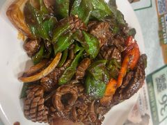 -阿金大白·上海菜馆(新天地店)