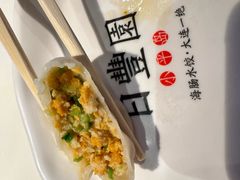 -日丰园海肠水饺·老字号大连海鲜(银泰城店)