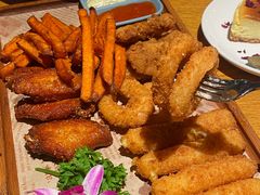 -味德西餐音乐酒吧 Wade's Bar&Grill