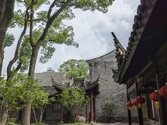 -天一阁博物院